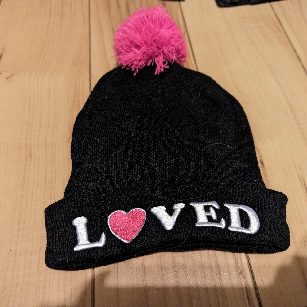 Beanies - Picture 5 of 12
